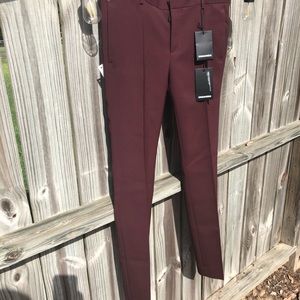 Dsquared2 classic pants size 42 . New with tag .